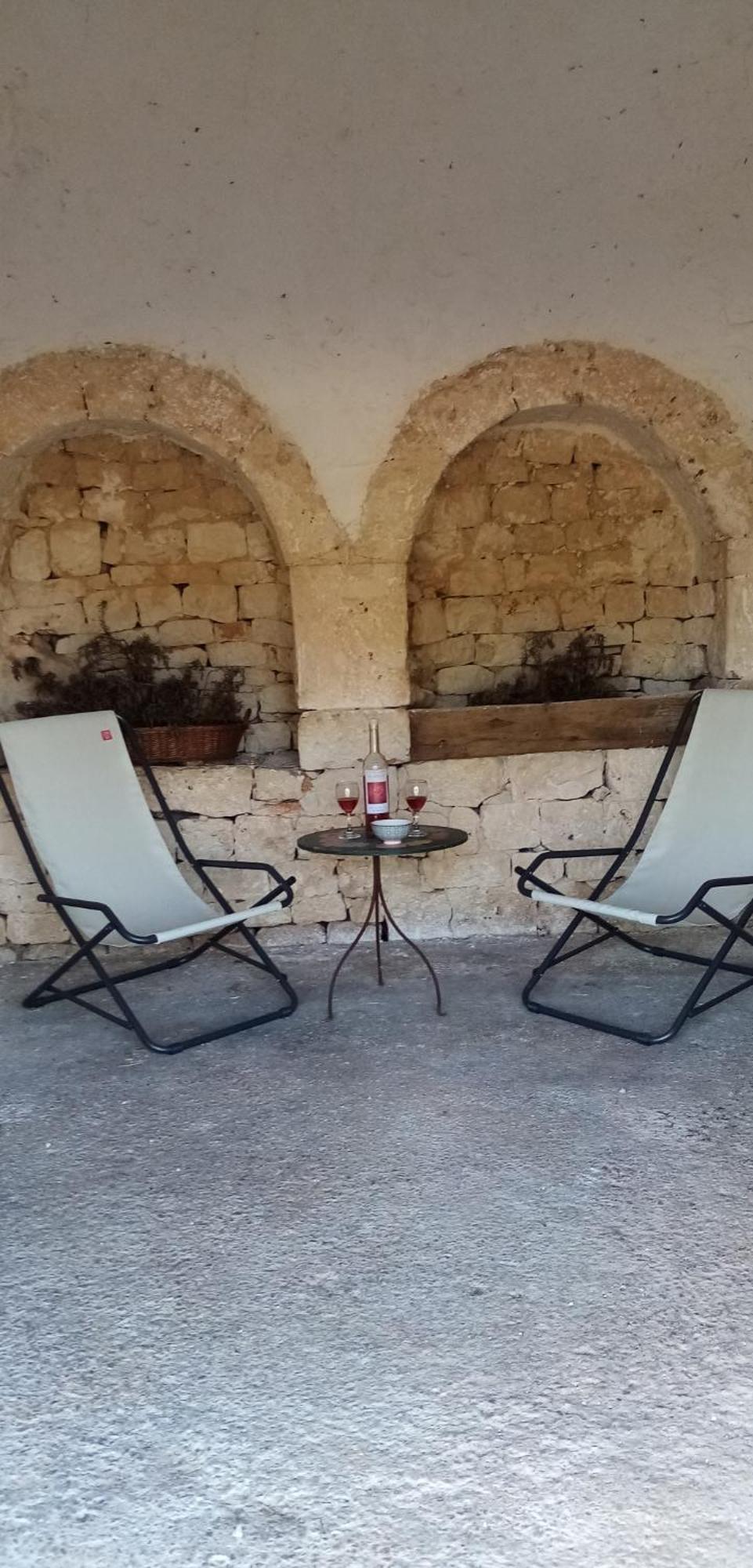 Masseria Murgia Albanese Noci Eksteriør bilde