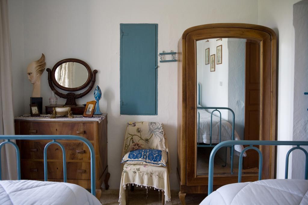 Masseria Murgia Albanese Noci Rom bilde