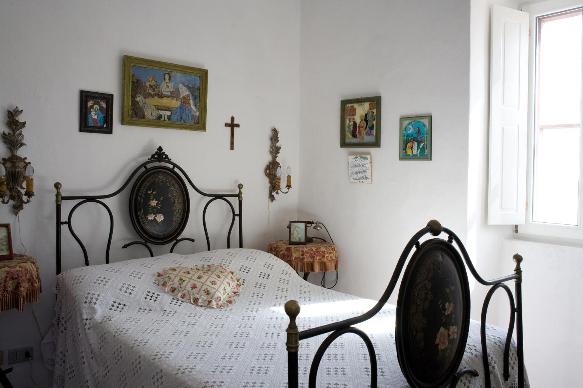 Masseria Murgia Albanese Noci Eksteriør bilde