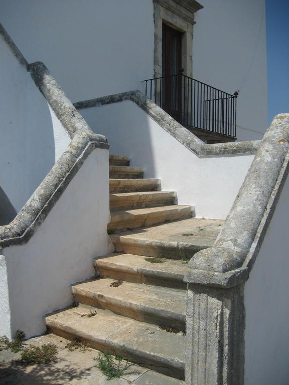 Masseria Murgia Albanese Noci Eksteriør bilde
