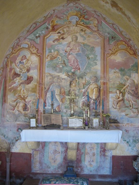 Masseria Murgia Albanese Noci Eksteriør bilde