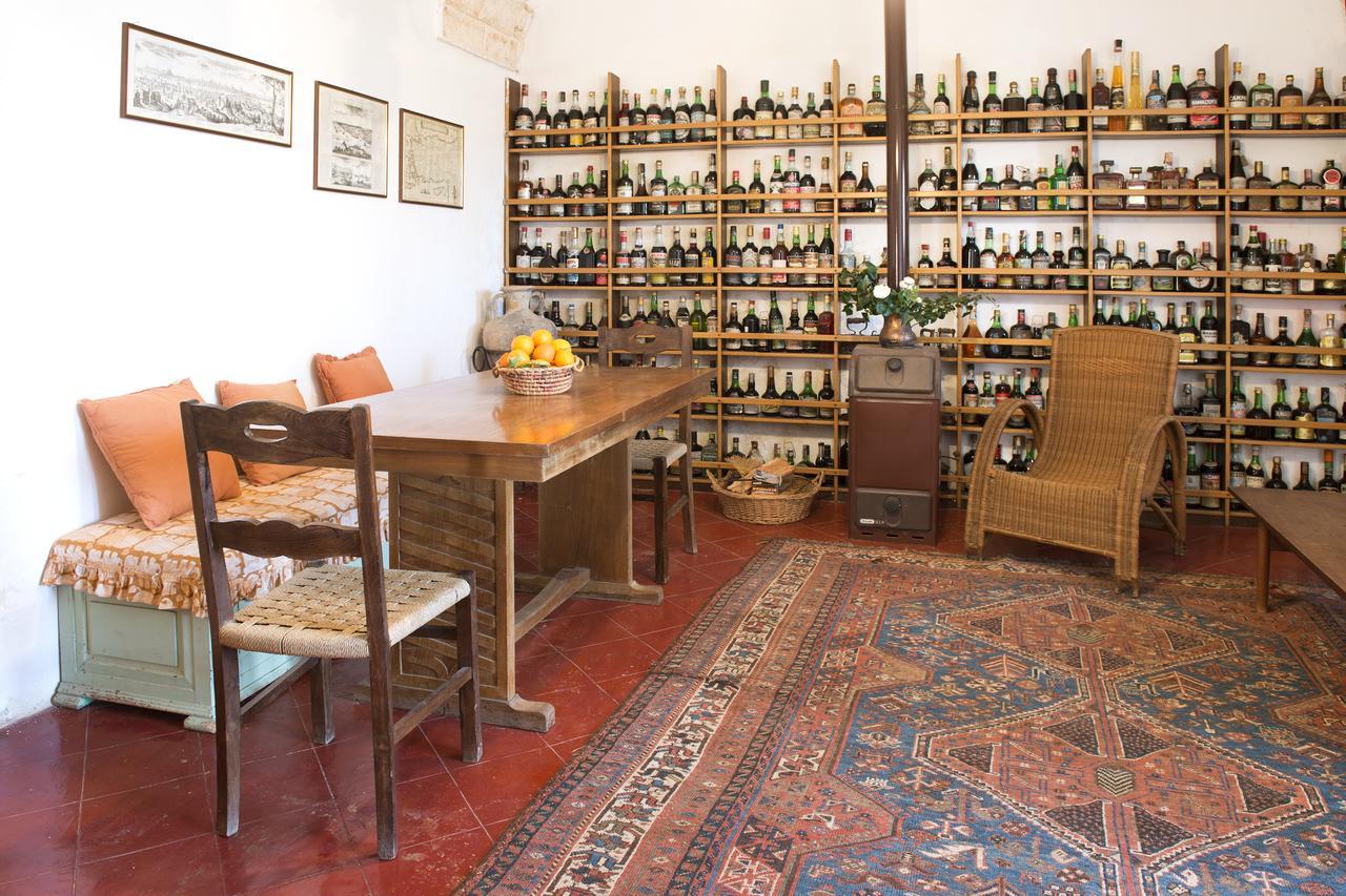 Masseria Murgia Albanese Noci Eksteriør bilde